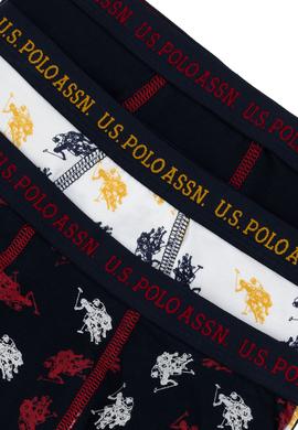 Erkek Çocuk 3'lü Boxer - 50310965001