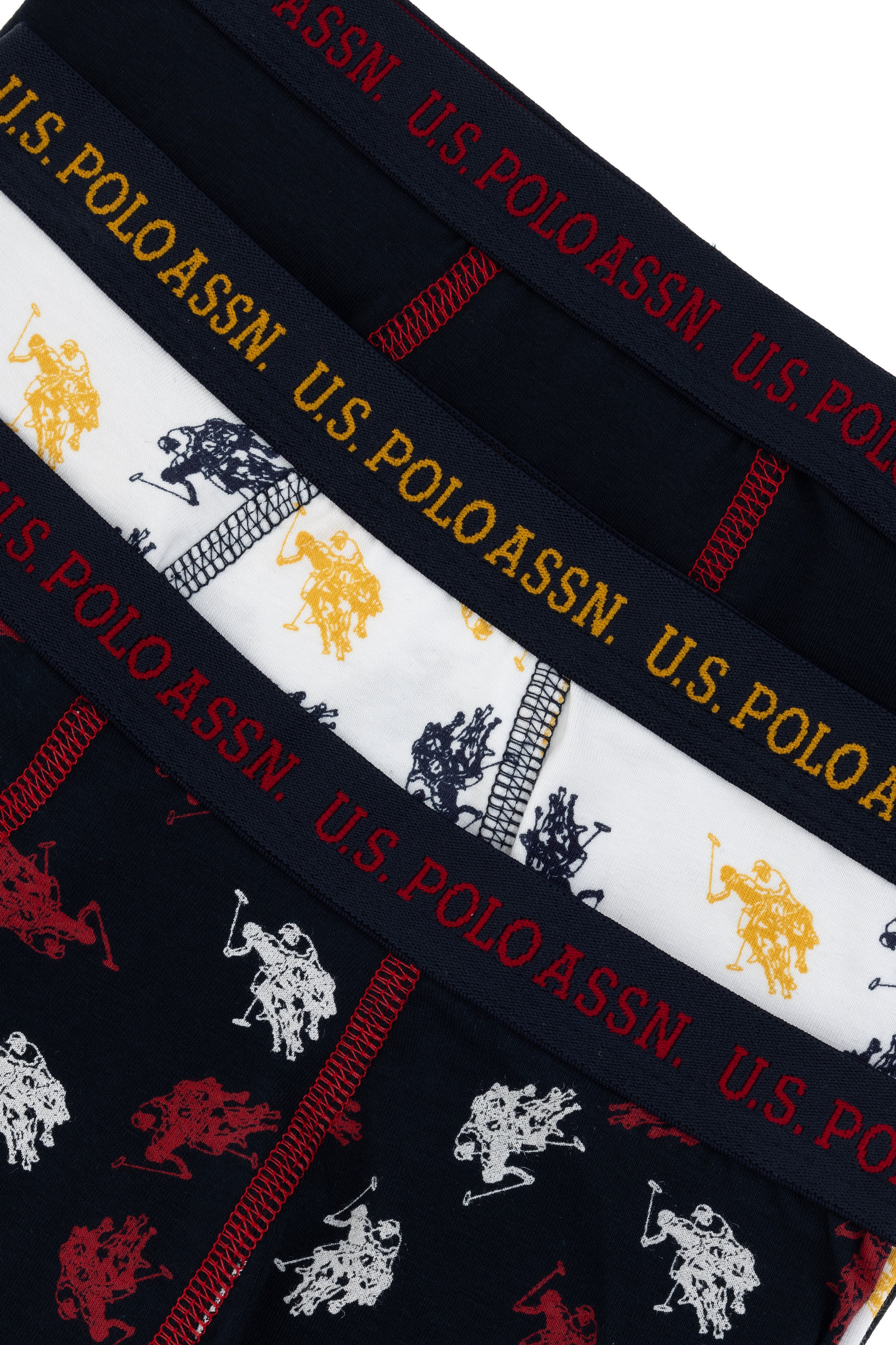 Erkek Çocuk 3'lü Boxer - Image 5