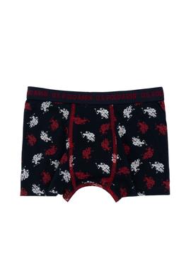 Erkek Çocuk 3'lü Boxer - 50310965001