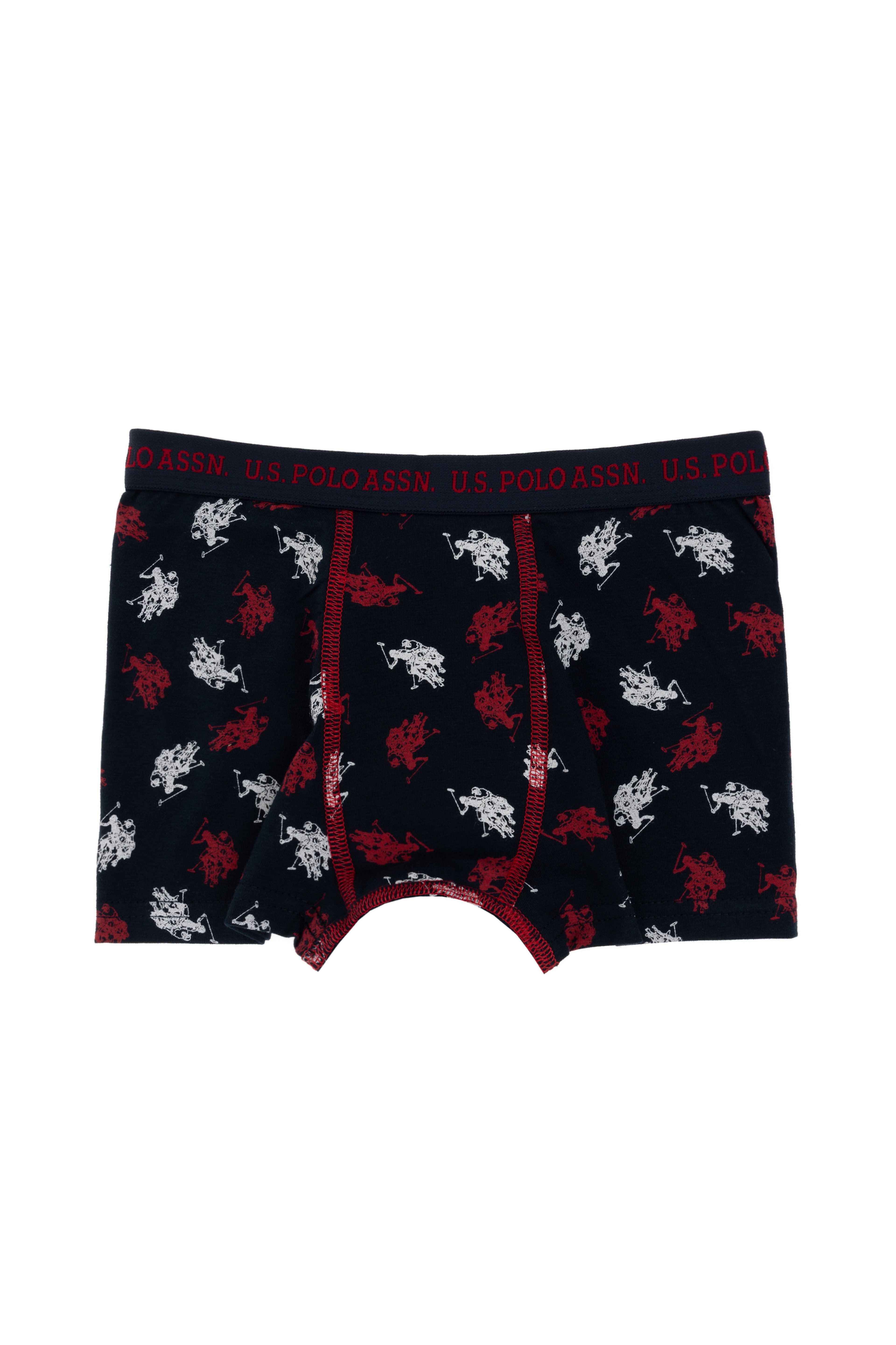 Erkek Çocuk 3'lü Boxer - Image 4