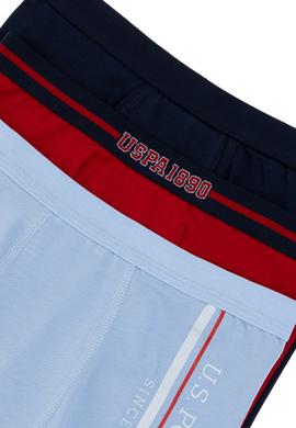 Erkek Çocuk 3'lü Boxer - 50310948009