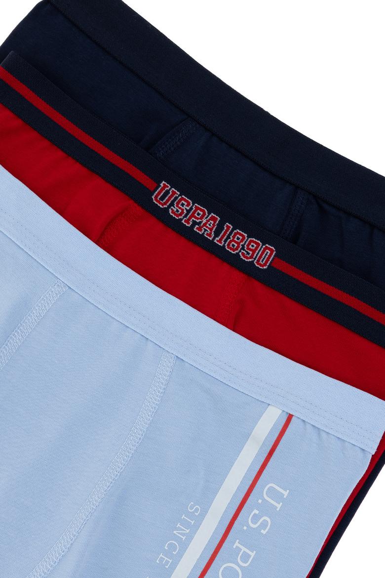 Erkek Çocuk 3'lü Boxer - 50310948009