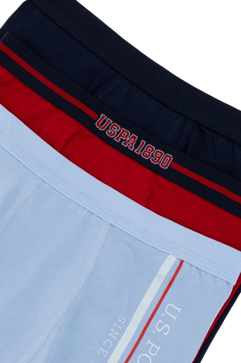 Erkek Çocuk 3'lü Boxer