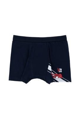 Erkek Çocuk 3'lü Boxer - 50310948009
