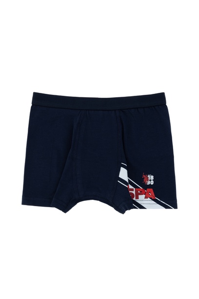 Erkek Çocuk 3'lü Boxer