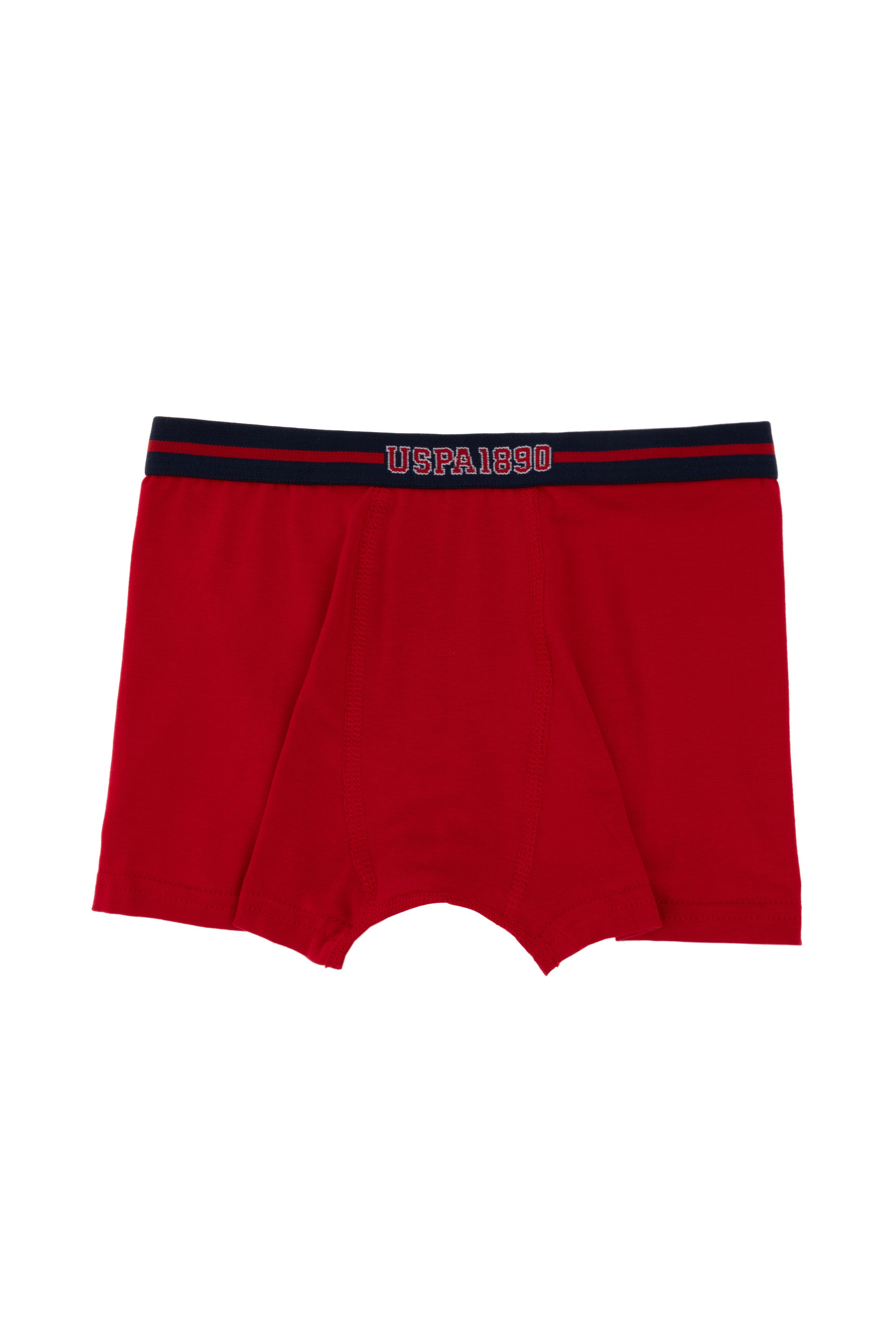 Erkek Çocuk 3'lü Boxer
