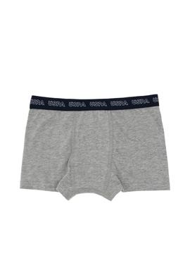 Erkek Çocuk 3'lü Boxer - 50310964011