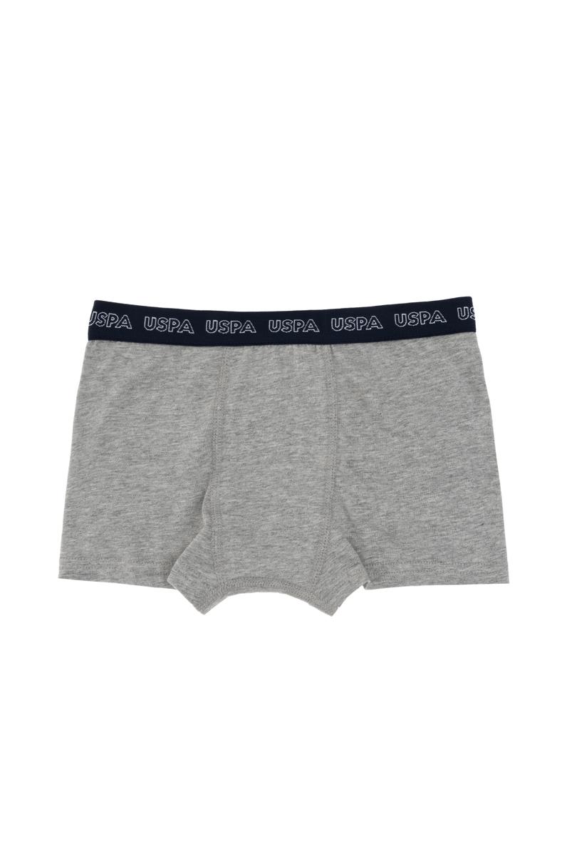 Erkek Çocuk 3'lü Boxer