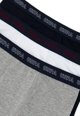 Erkek Çocuk 3'lü Boxer - 50310964011