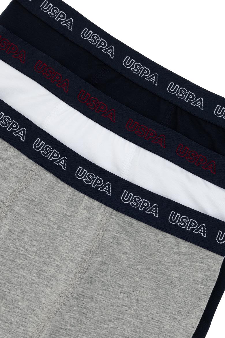 Erkek Çocuk 3'lü Boxer - 50310964011