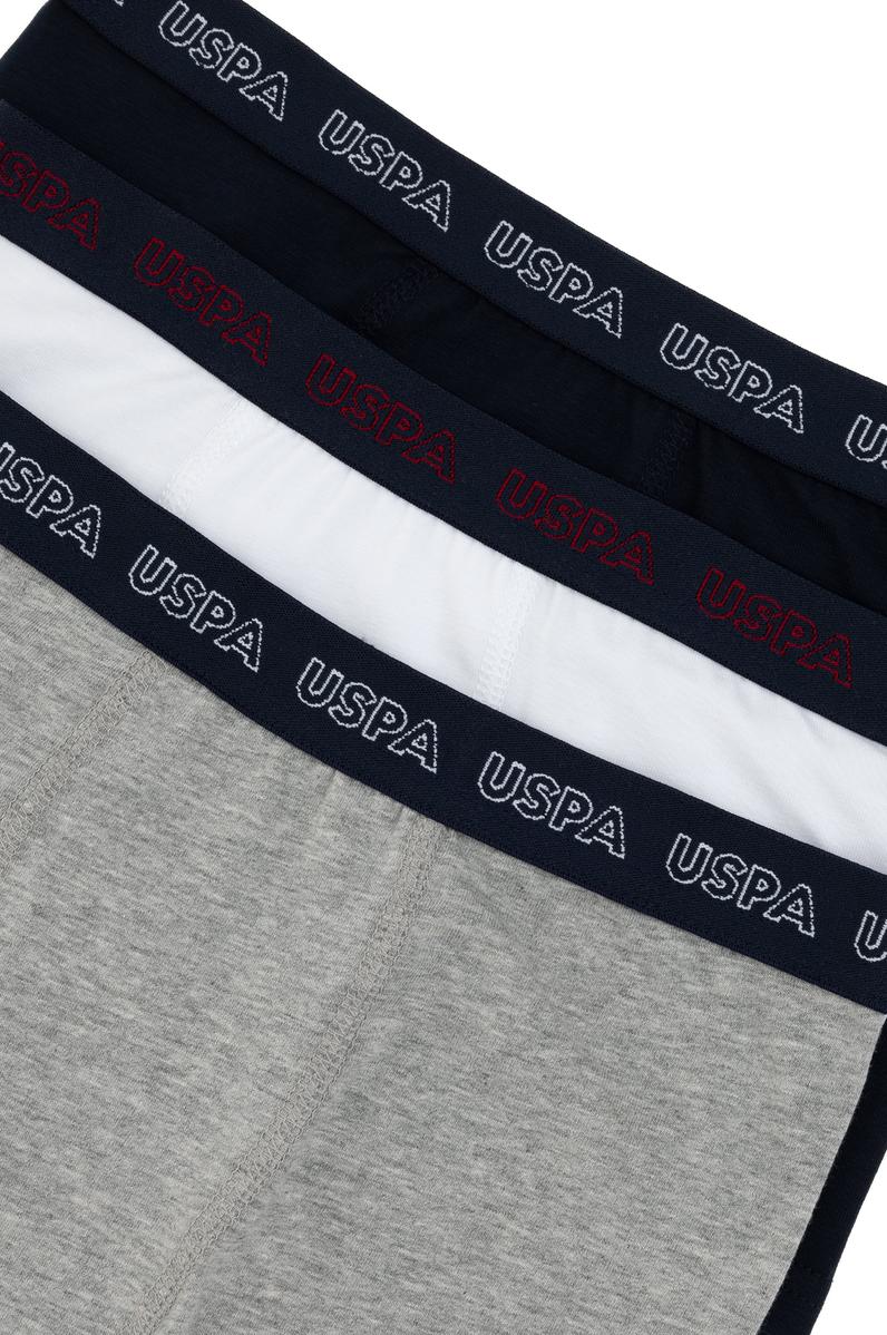 Erkek Çocuk 3'lü Boxer