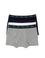 Erkek Çocuk 3'lü Boxer