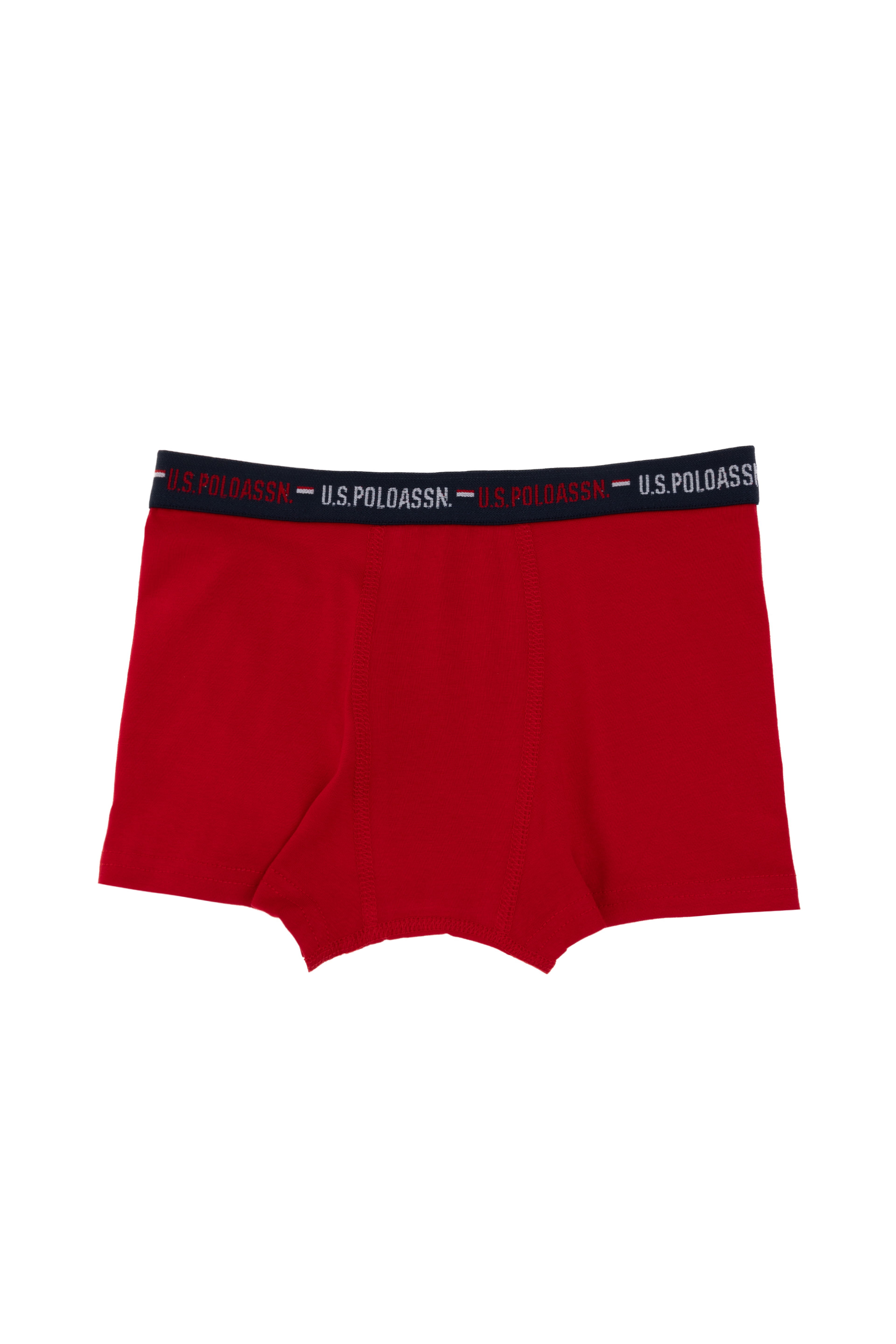 Erkek Çocuk 3'lü Boxer