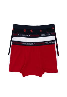 Erkek Çocuk 3'lü Boxer - 50310963005
