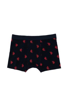 Erkek Çocuk 3'lü Boxer - 50310963005