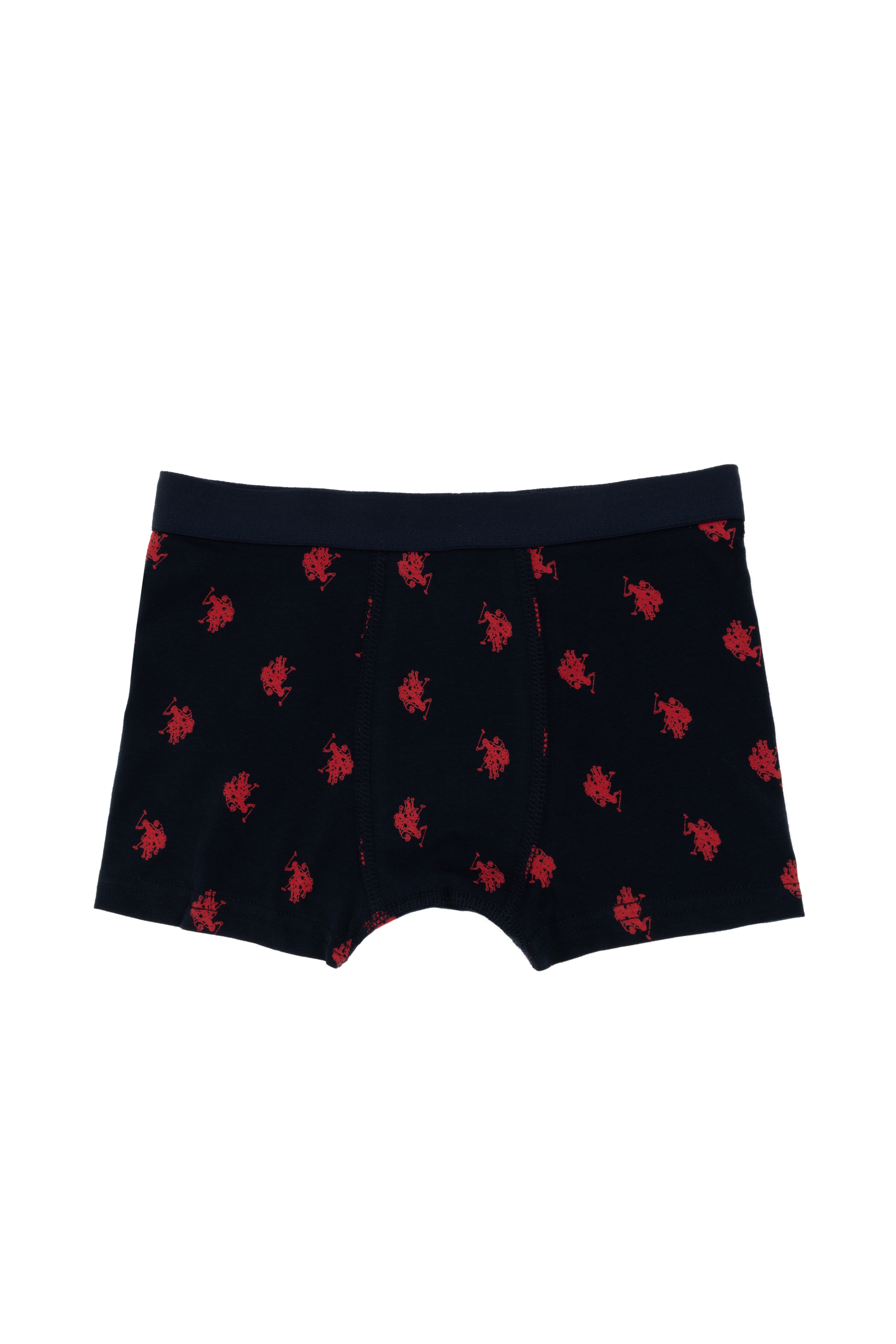 Erkek Çocuk 3'lü Boxer