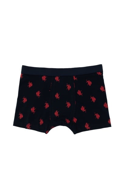 Erkek Çocuk 3'lü Boxer