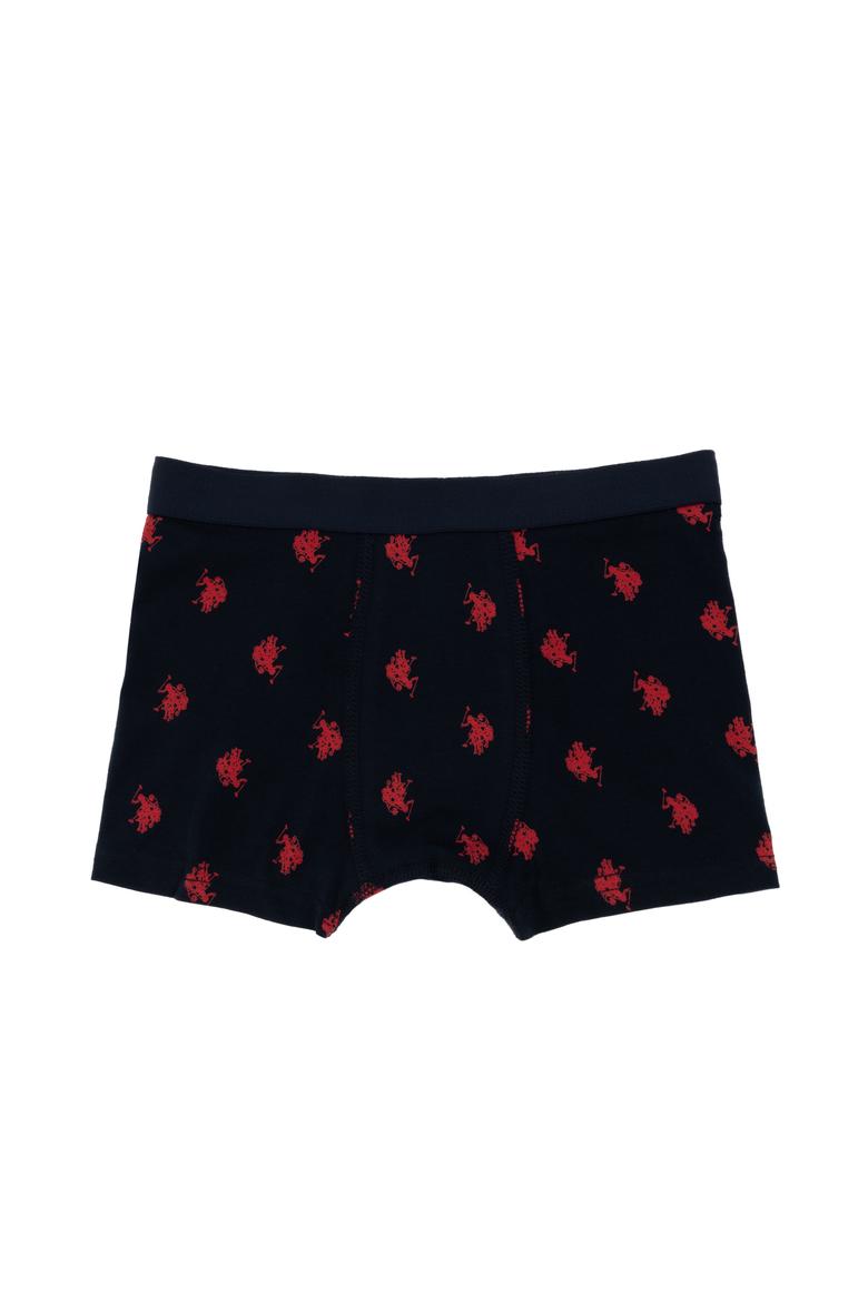 Erkek Çocuk 3'lü Boxer - 50310963005