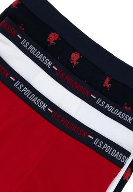 Erkek Çocuk 3'lü Boxer - 50310963005