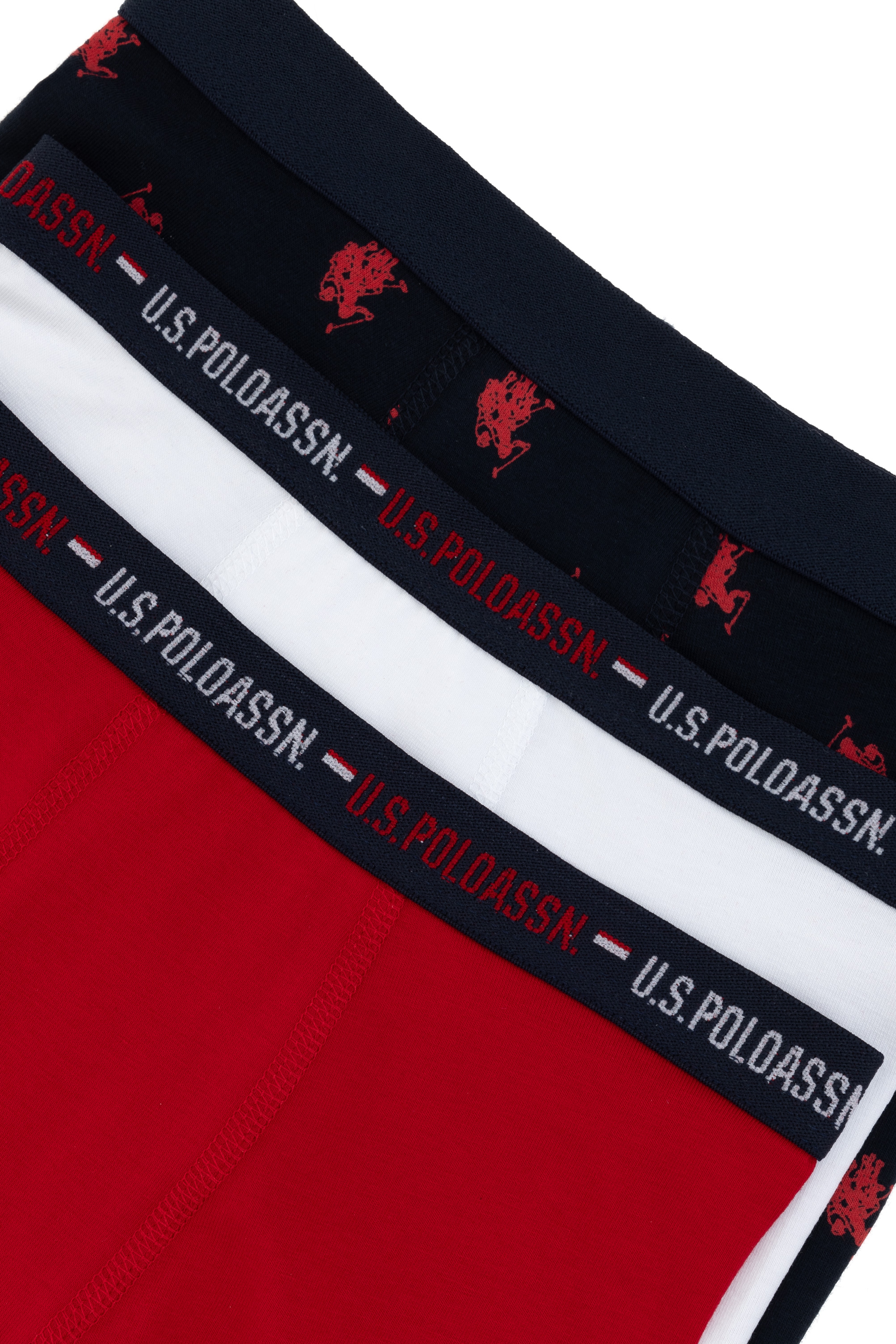 Erkek Çocuk 3'lü Boxer