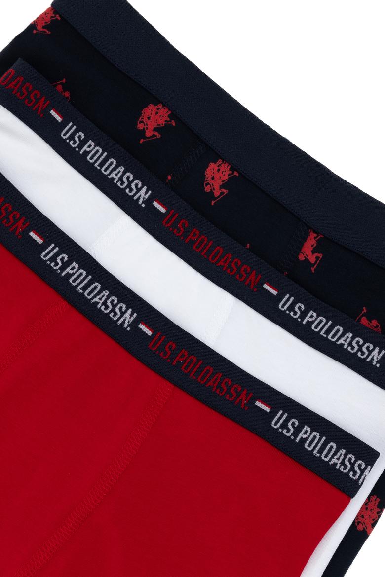 Erkek Çocuk 3'lü Boxer - 50310963005