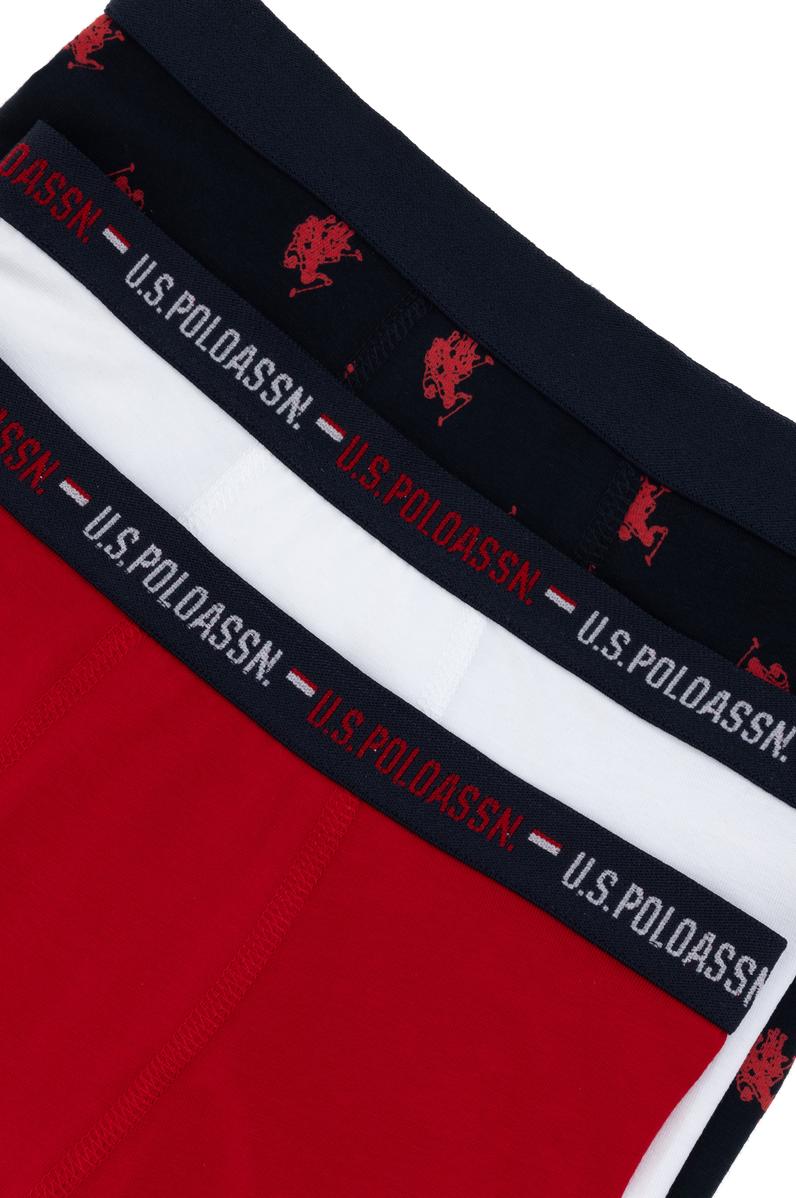 Erkek Çocuk 3'lü Boxer