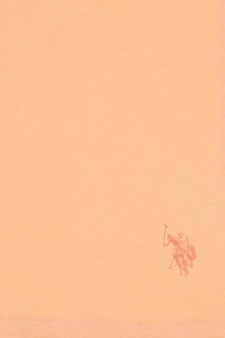 Kız Çocuk 5'li İp Askılı Atlet - 50312895007