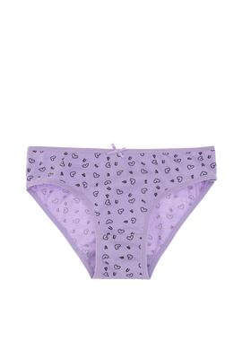 Kız Çocuk 5'li Külot - 50312894003