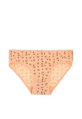 Kız Çocuk 5'li Külot - 50312894003