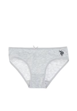 Kız Çocuk 5'li Külot - 50312894003