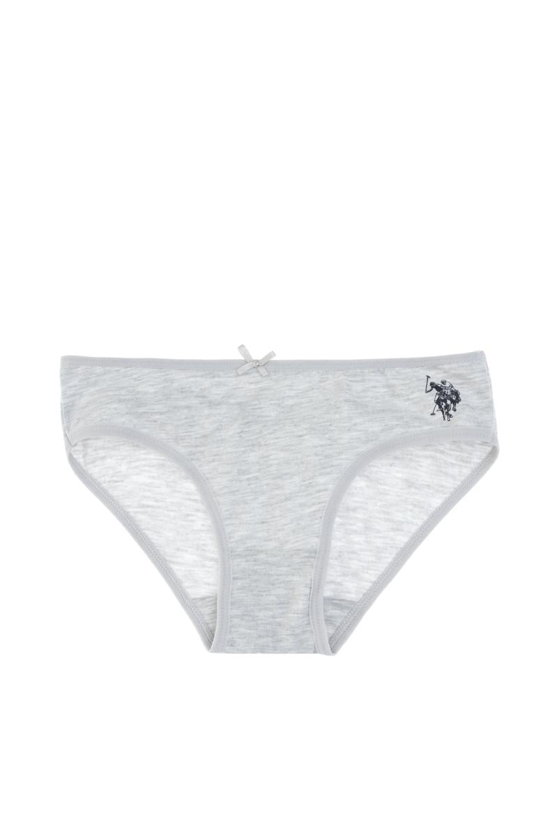 Kız Çocuk 5'li Külot