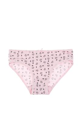 Kız Çocuk 5'li Külot - 50312894003