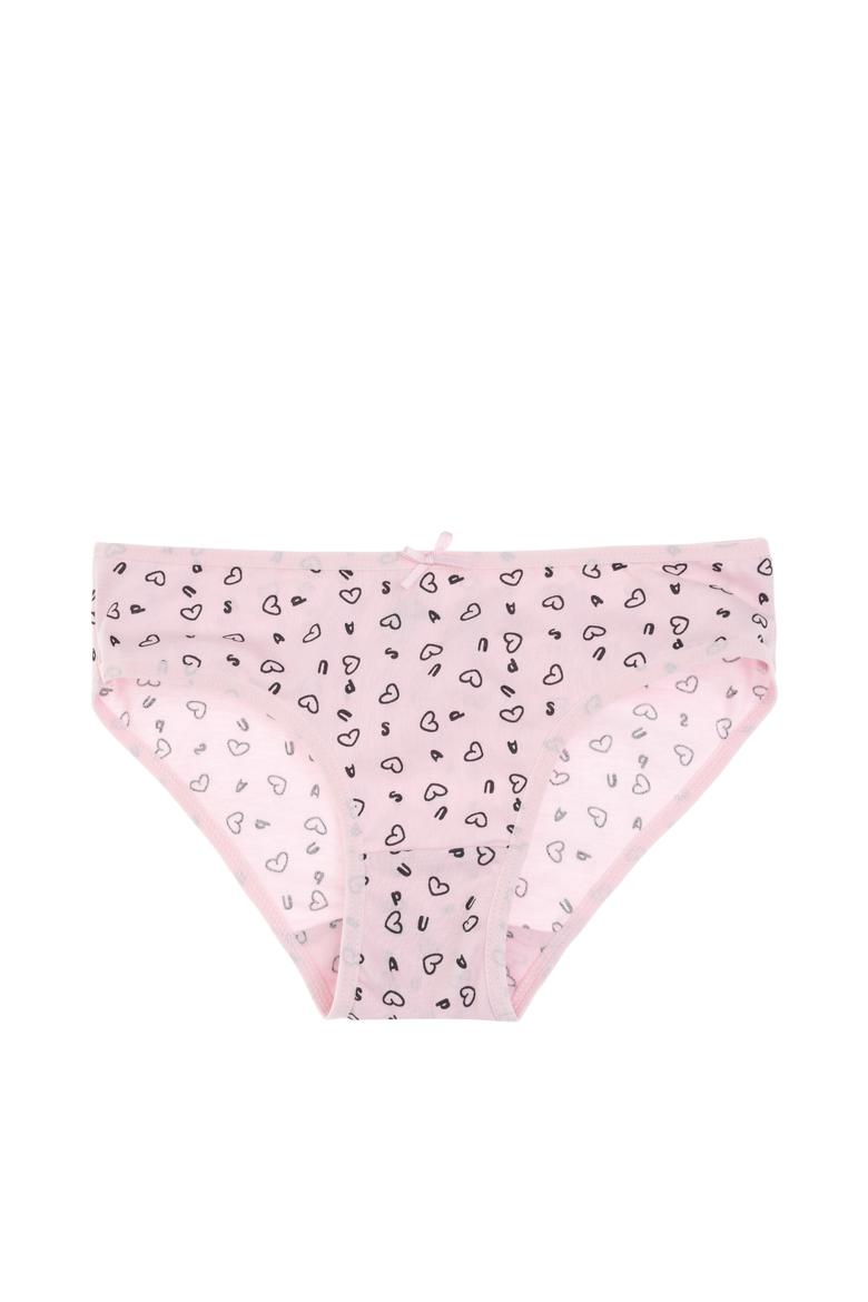 Kız Çocuk 5'li Külot - 50312894003