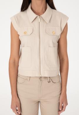 Kadın Taş Ceket - 50301839052