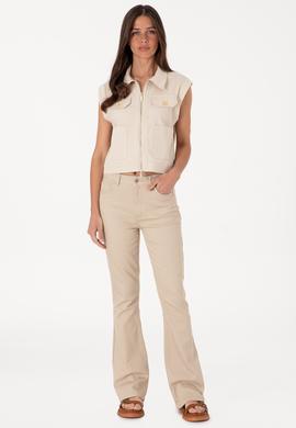 Kadın Taş Ceket - 50301839052