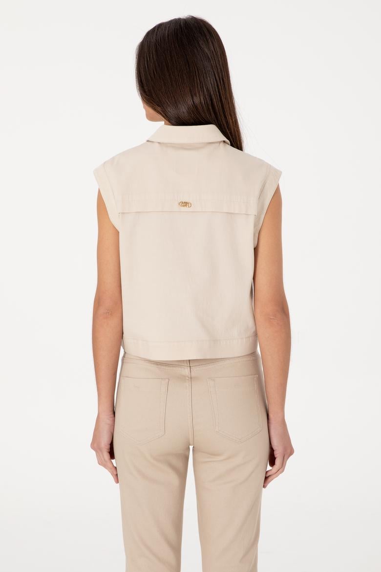 Kadın Taş Ceket - 50301839052