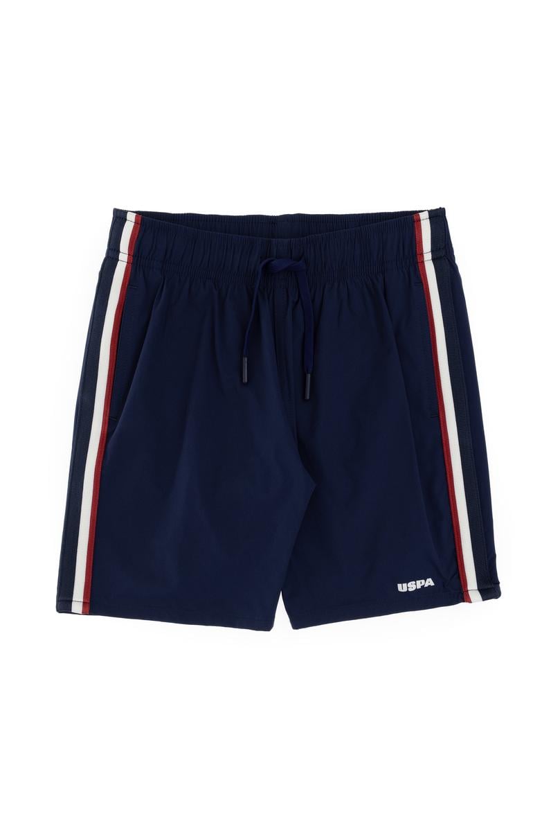 Erkek Çocuk Lacivert Deniz Şortu