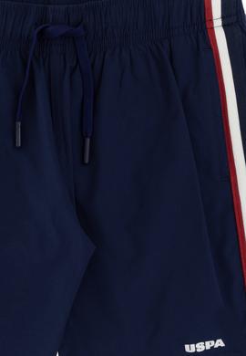 Erkek Çocuk Lacivert Deniz Şortu - 50309638005