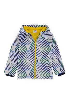 Erkek Çocuk Açık Gri Sweatshirt - 50299874006