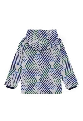 Erkek Çocuk Açık Gri Sweatshirt - 50299874006