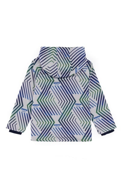 Erkek Çocuk Açık Gri Sweatshirt