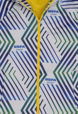 Erkek Çocuk Açık Gri Sweatshirt - 50299874006