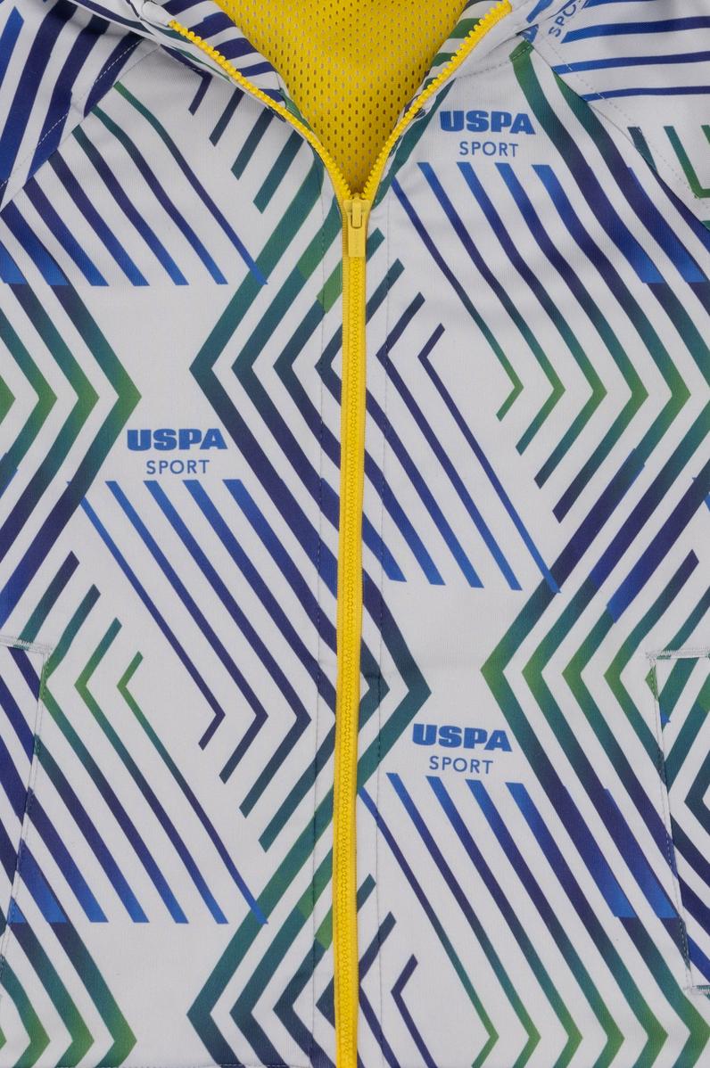 Erkek Çocuk Açık Gri Sweatshirt