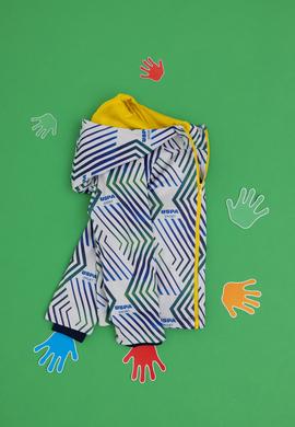 Erkek Çocuk Açık Gri Sweatshirt - 50299874006