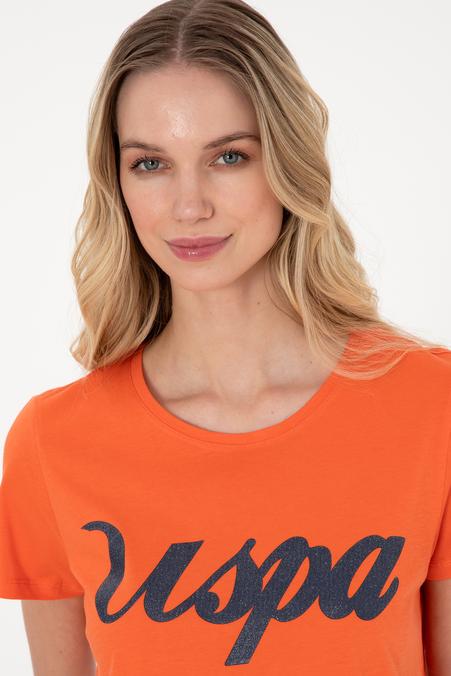 Kadın Nar Çiçeği Tişört