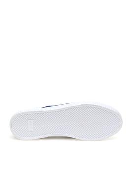 Erkek Lacivert Spor Ayakkabı - 50304424010