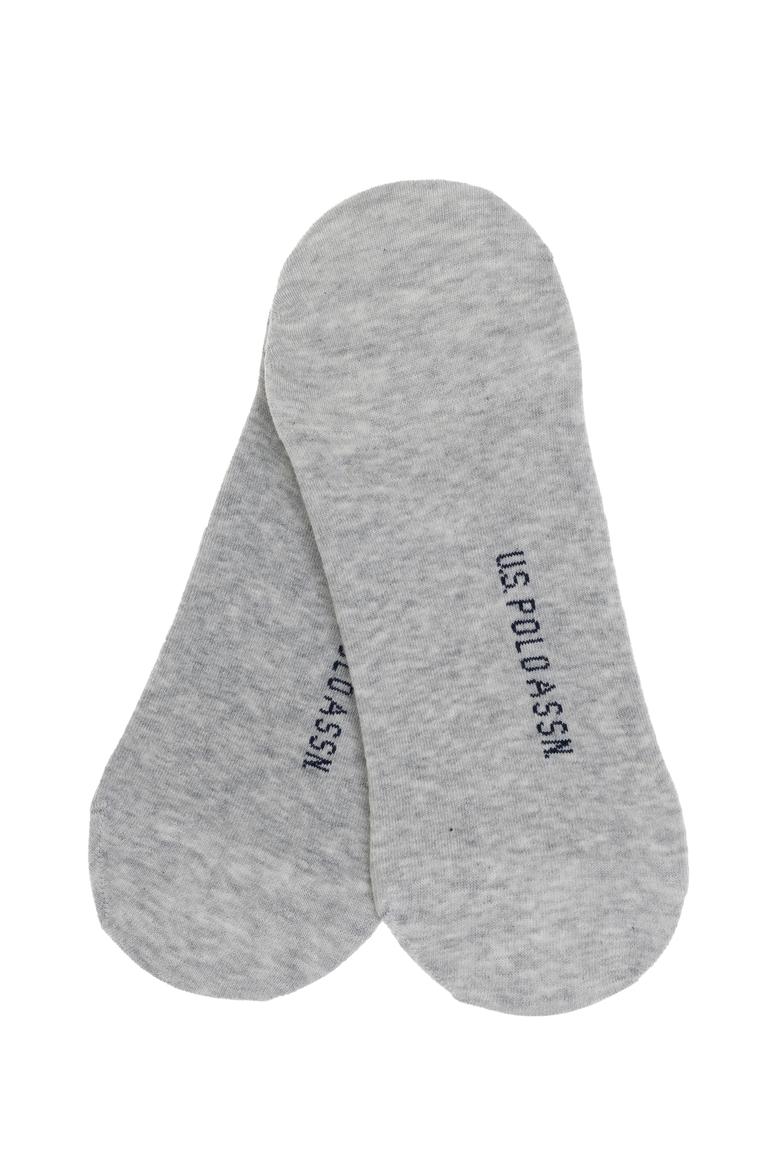 Erkek 2'li Patik Çorap - 50265691002