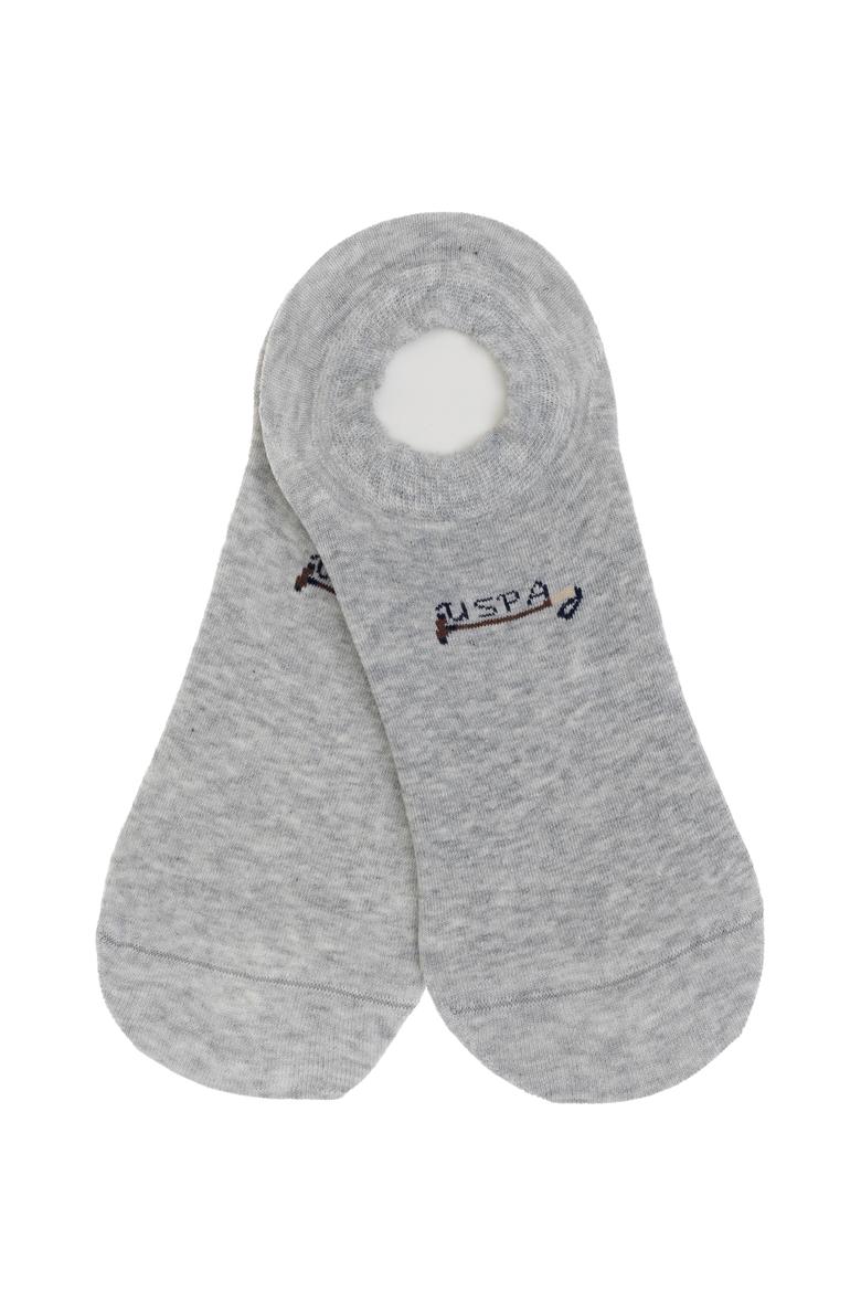 Erkek 2'li Patik Çorap - 50265691002