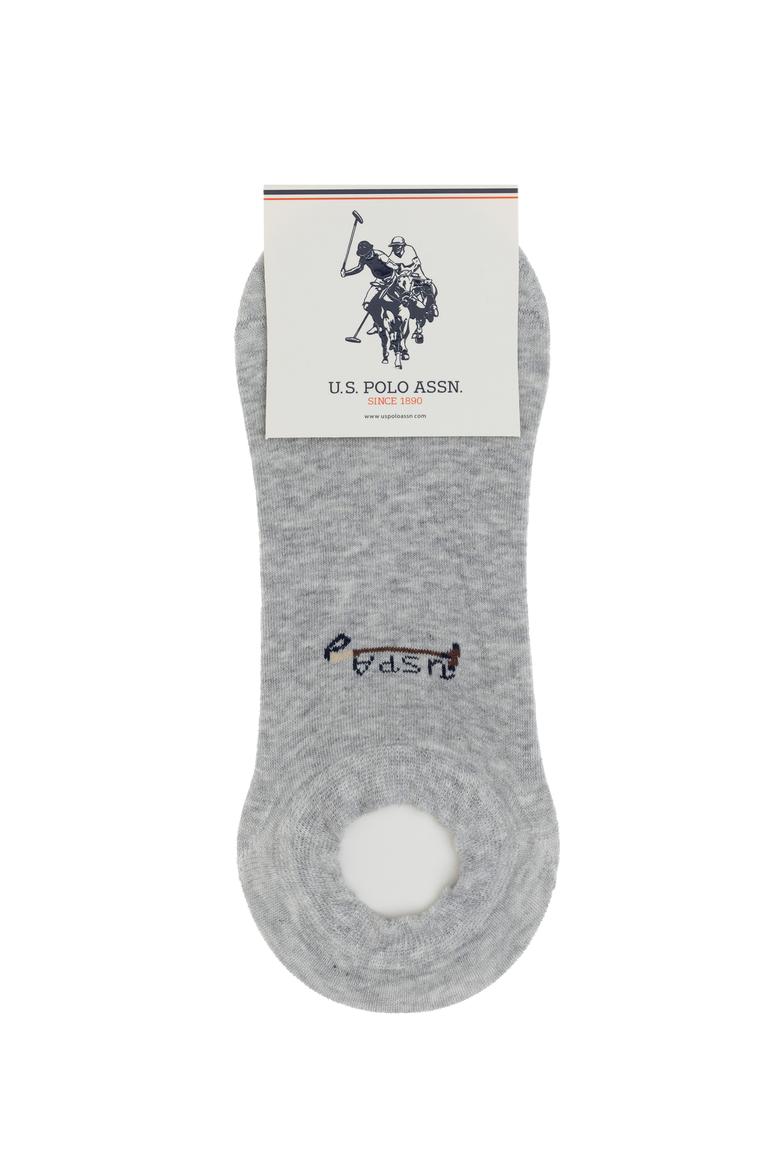 Erkek 2'li Patik Çorap - 50265691002