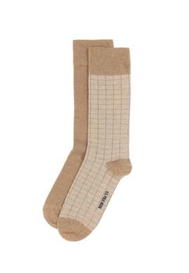 Erkek 2'li Soket Çorap - 50274145002